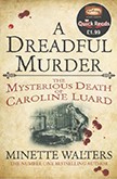 A Dreadful Murder